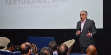 Soto Jiménez advierte que la tolerancia del pueblo dominicano se agota• El general retirado considera que hay problemas sociales que han llegado a su fase crítica• Puso como ejemplo, la inmigración haitiana, la inseguridad, la desigualdad y la deuda social