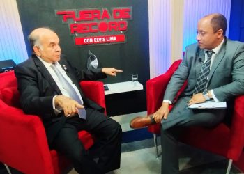 Pelegrín Castillo advierte usarían crisis haitiana para intervenir RDConsidera Pacto de Nación de alto interés para el país