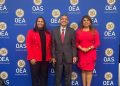 RD es electa vicepresidenta del Comité de Experto del Mecanismo Seguimiento de la Implementación de la Convención Interamericana Contra la Corrupción de la OEA