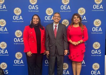 RD es electa vicepresidenta del Comité de Experto del Mecanismo Seguimiento de la Implementación de la Convención Interamericana Contra la Corrupción de la OEA