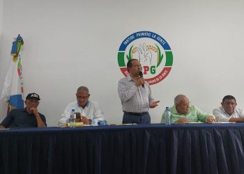 Conatra ratifica apoyo a Inspección Técnico Vehicular.