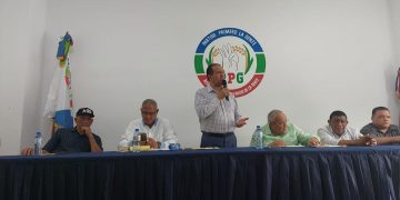 Conatra ratifica apoyo a Inspección Técnico Vehicular.