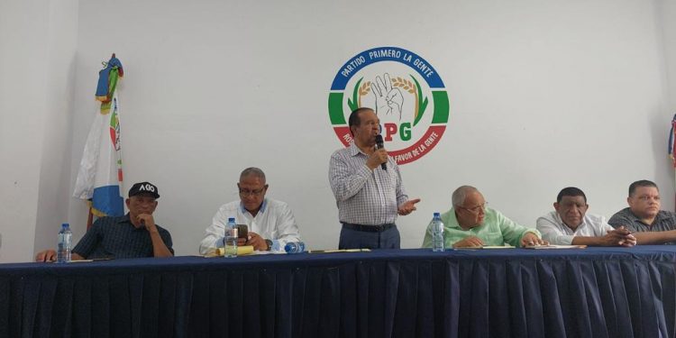 Conatra ratifica apoyo a Inspección Técnico Vehicular.
