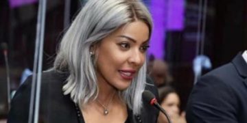 Diputada de ultramar considera reconocimiento a dominicanos construcción de Plaza de la Diáspora
