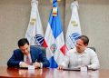 Propeep y Ministerio de la Vivienda firman convenio para mejorar viviendas en condiciones vulnerables