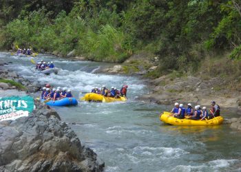 Jarabacoa trabaja en la elaboración de su primera guía ecoturística