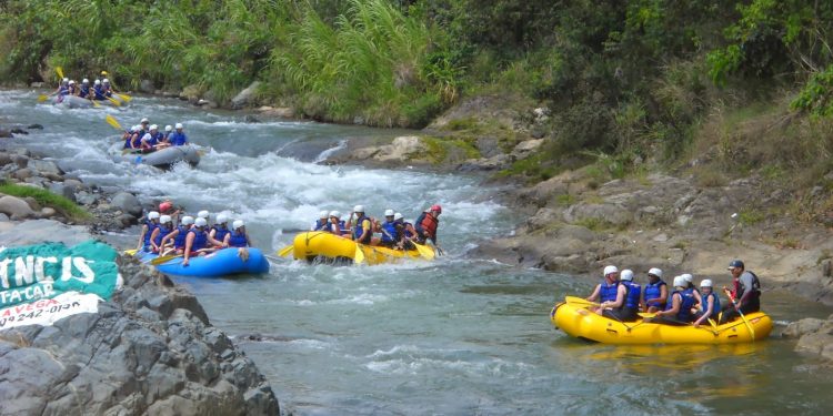 Jarabacoa trabaja en la elaboración de su primera guía ecoturística