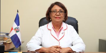 Directora Moscoso Puello destaca importancia de la fisiatría en pacientes23 de marzo, Día Mundial de la Rehabilitación