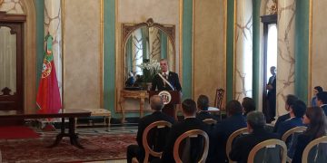 Portugal apoya solicitud del presidente Abinader para que dominicanos puedan viajar a Europa sin necesidad de visado Schengen.