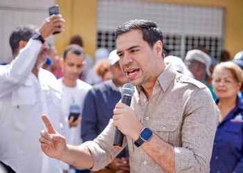Roberto Ángel afirma inversión de miles de millones de pesos del Gobierno está transformando el Sur