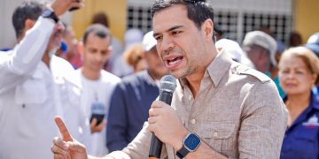 Roberto Ángel afirma inversión de miles de millones de pesos del Gobierno está transformando el Sur