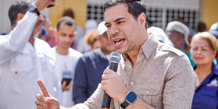 Roberto Ángel afirma inversión de miles de millones de pesos del Gobierno está transformando el Sur
