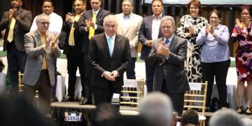 Soto Jiménez afirma hay que llevar a Leonel al poder para acabar con la inseguridad y volver a la normalidad