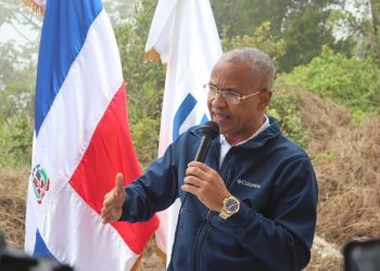 UTEPDA siembra más de 2,100 árboles en conmemoración del Día Mundial del Agua en Barahona