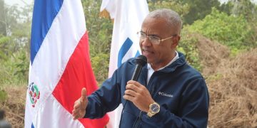 UTEPDA siembra más de 2,100 árboles en conmemoración del Día Mundial del Agua en Barahona