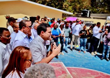 Roberto Ángel asegura  visión del presidente Abinader es «abrazar el desarrollo de San Juan y toda la región Sur»