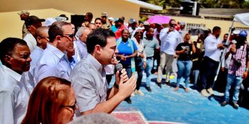 Roberto Ángel asegura  visión del presidente Abinader es «abrazar el desarrollo de San Juan y toda la región Sur»