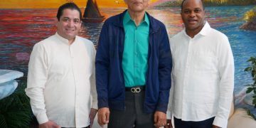 Pastor Luis Reyes exige condena para los corruptos que han saqueado el erarioClama por una nación sin feminicidios