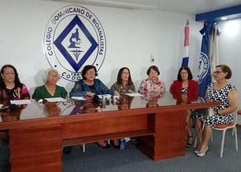 Bioanalistas pensionados reclaman aumento.