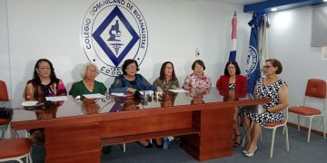 Bioanalistas pensionados reclaman aumento.