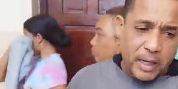 18 meses de prisión preventiva acusados en Operacion Frontera