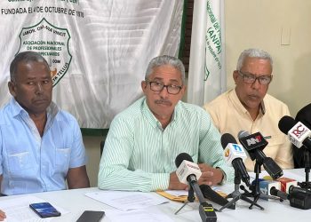 Asume nuevo Comité Ejecutivo Nacional de la ANPA