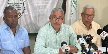 Asume nuevo Comité Ejecutivo Nacional de la ANPA