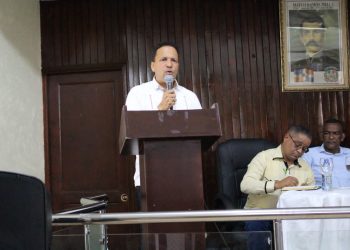 Diputado Román de Jesús pide al Gobierno ir en auxilio de productores de Monte Plata