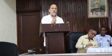 Diputado Román de Jesús pide al Gobierno ir en auxilio de productores de Monte Plata