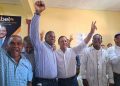 Abel Martínez : «Este PRM soltó al país en banda»
