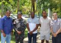Policía investiga a más de 30 “limpiavidrios” y vendedores ambulantes por agresión de que fue víctima camarógrafo de RNN y Telecentro