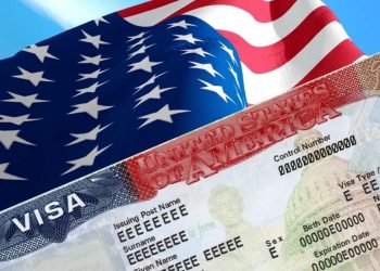 Embajada EE. UU en RD procesa este año cifra récord de solicitud de visa de residencia