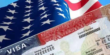 Embajada EE. UU en RD procesa este año cifra récord de solicitud de visa de residencia