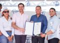Roberto Ángel anuncia Propeep abrirá una red de Centros de Innovación Cultural en varios puntos del país