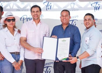Roberto Ángel anuncia Propeep abrirá una red de Centros de Innovación Cultural en varios puntos del país