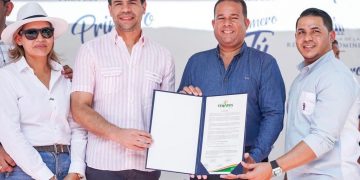 Roberto Ángel anuncia Propeep abrirá una red de Centros de Innovación Cultural en varios puntos del país