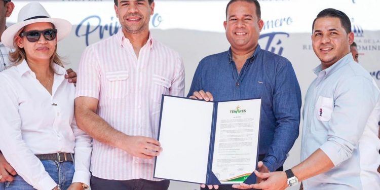 Roberto Ángel anuncia Propeep abrirá una red de Centros de Innovación Cultural en varios puntos del país