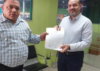 Partido Primero la Gente (PPG) recibe inscripción sumaria de candidaturas municipales.