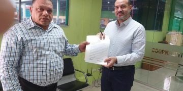 Partido Primero la Gente (PPG) recibe inscripción sumaria de candidaturas municipales.