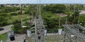 Edeeste anuncia trabajos en SDN para mejorar servicio en avenida Jacobo Majluta y zonas aledañas