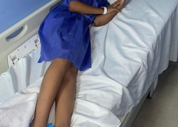 Madre de menor resultó muerto tras practicarle cirugía en Centro Médico Punta Cana pide se esclarezcan circunstancias en que falleció el infante