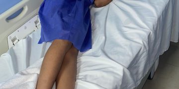 Madre de menor resultó muerto tras practicarle cirugía en Centro Médico Punta Cana pide se esclarezcan circunstancias en que falleció el infante
