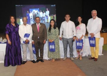 Clausuran Primer Congreso de Pie Dabetico.