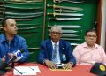 Denuncian “botellas en el Programa SUPÉRATE, de 40 y 50 mil pesos para dirigentes” del partido opositor UDC
