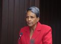 DIPUTADA DE PERAVIA CLAMA IR EN AUXILIO DE LAS DUNAS Y LOS NIZAO Y BANÍ