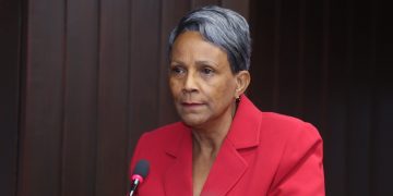 DIPUTADA DE PERAVIA CLAMA IR EN AUXILIO DE LAS DUNAS Y LOS NIZAO Y BANÍ