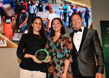 DGCINE ganadora en los Global Production Awards como destino destacado para producción