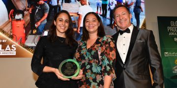 DGCINE ganadora en los Global Production Awards como destino destacado para producción