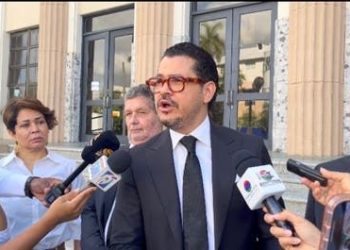 Defensa del general Adán Cáceres solicita interpelación a directores de organismos de persecución de la corrupción