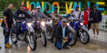 UTEPDA realiza jornada de siembra en conmemoración al día del Medio Ambiente en Hondo Valle